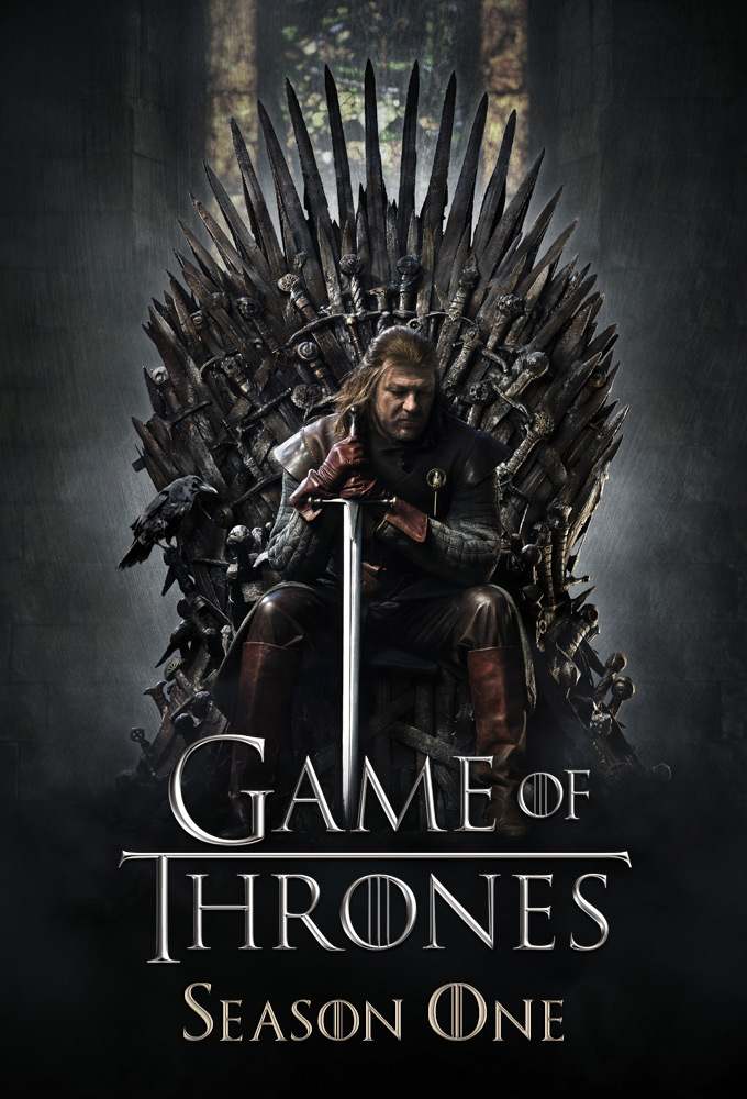 Game of Thrones - Season 1 [200175] (A1533473844) [[TV Shows]] --Plex--